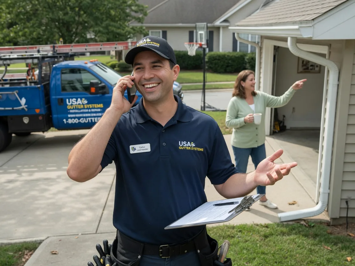 Gutter Installation Catawba, WI FAQs